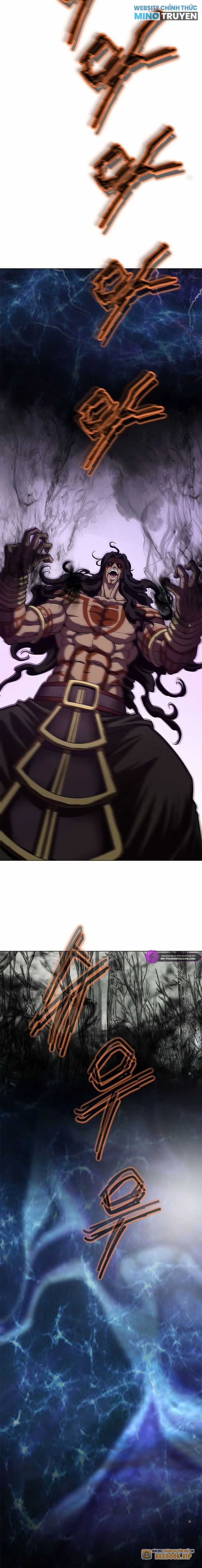 Bất Khả Chiến Bại Chapter 25 trang 5