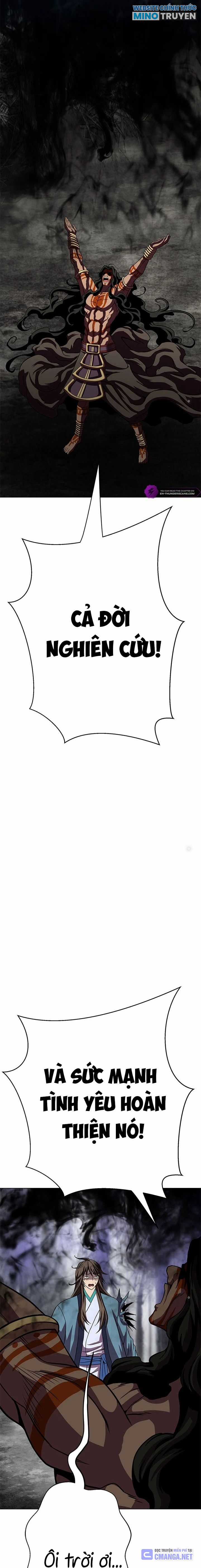 Bất Khả Chiến Bại Chapter 25 trang 6