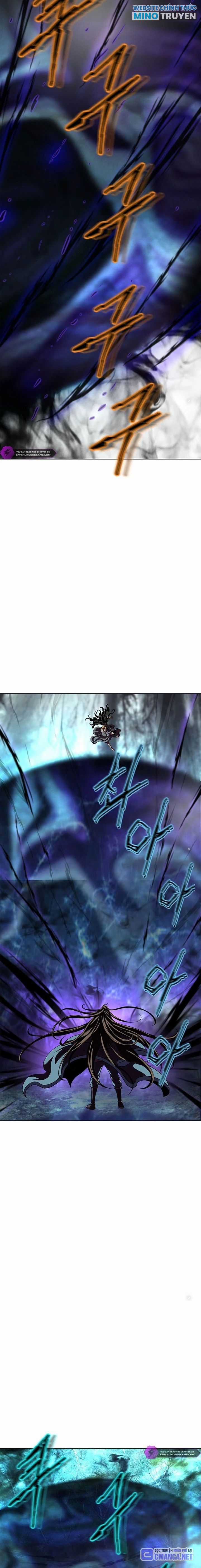 Bất Khả Chiến Bại Chapter 25 trang 8