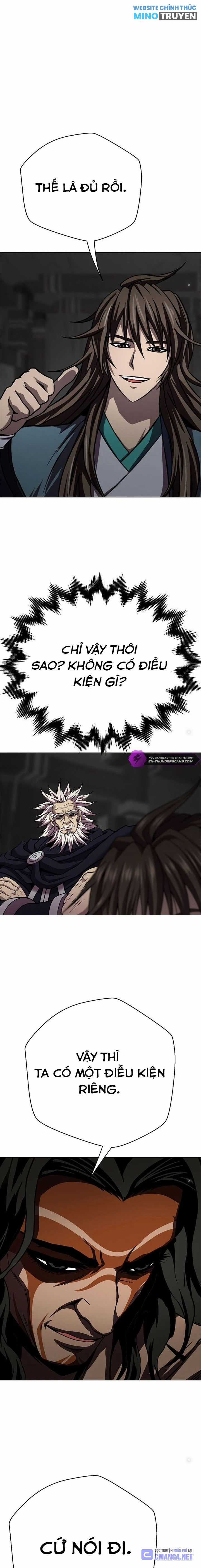 Bất Khả Chiến Bại Chapter 26 trang 13