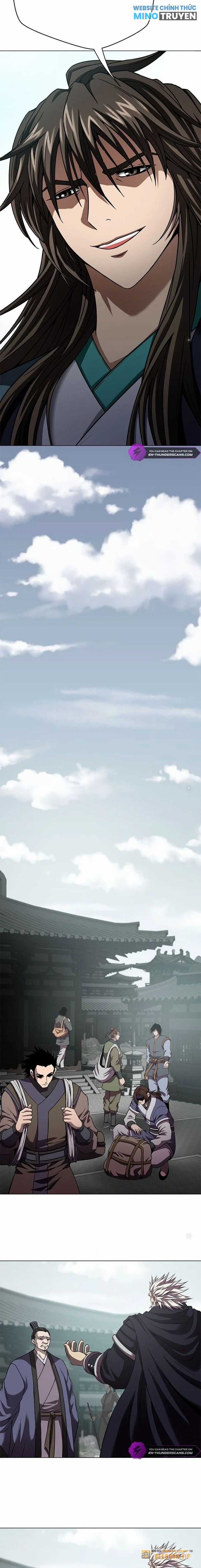 Bất Khả Chiến Bại Chapter 26 trang 14