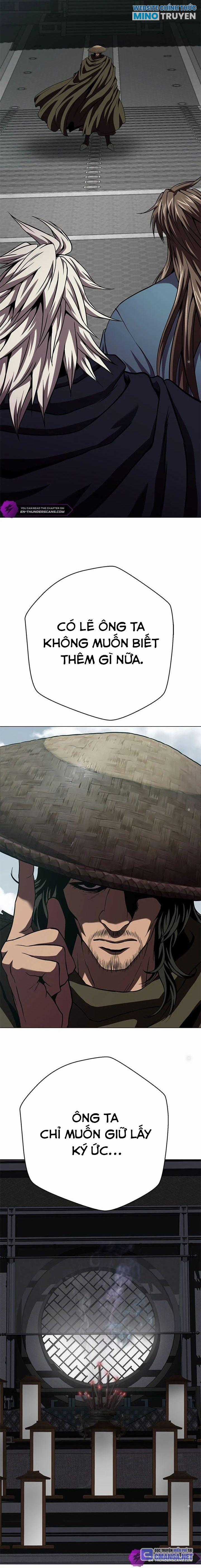 Bất Khả Chiến Bại Chapter 26 trang 18