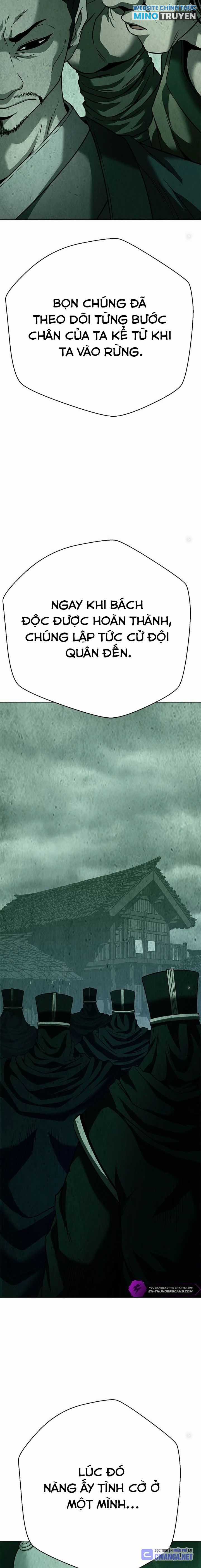 Bất Khả Chiến Bại Chapter 26 trang 2