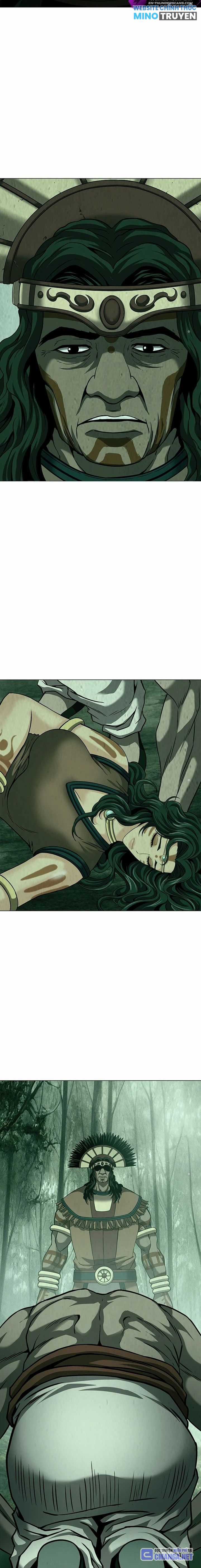 Bất Khả Chiến Bại Chapter 26 trang 6