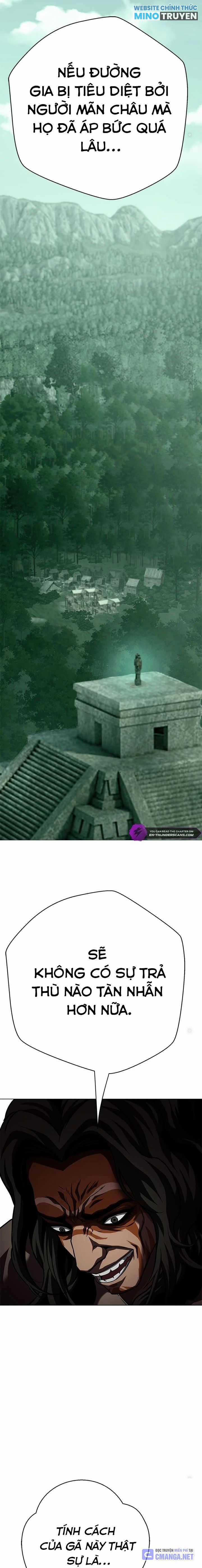 Bất Khả Chiến Bại Chapter 26 trang 7