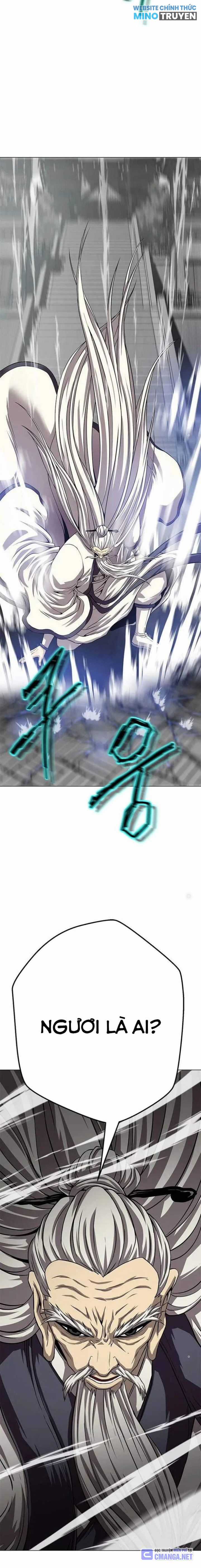 Bất Khả Chiến Bại Chapter 27 trang 10