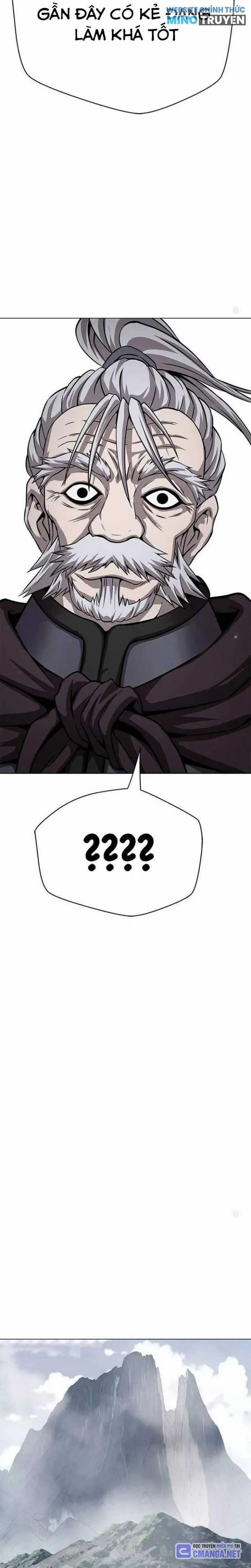 Bất Khả Chiến Bại Chapter 27 trang 18