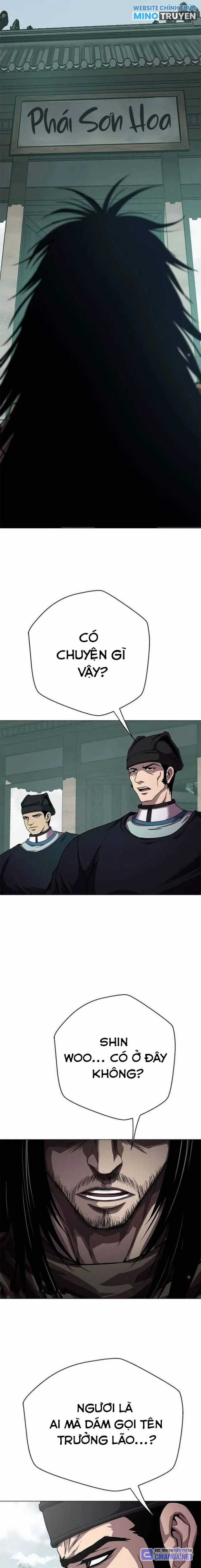 Bất Khả Chiến Bại Chapter 27 trang 2