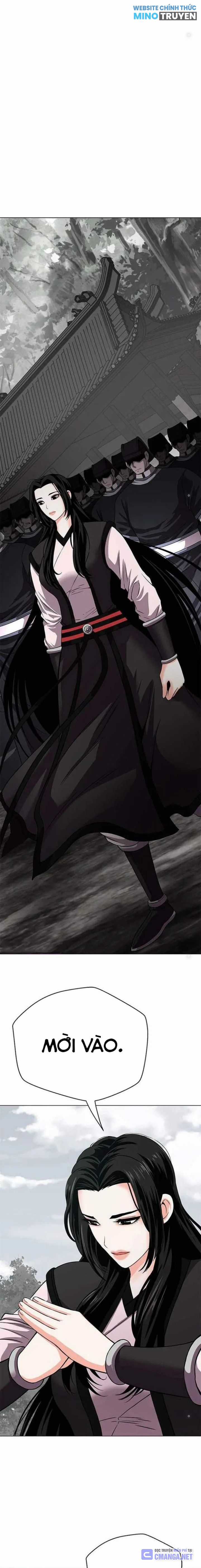 Bất Khả Chiến Bại Chapter 27 trang 26