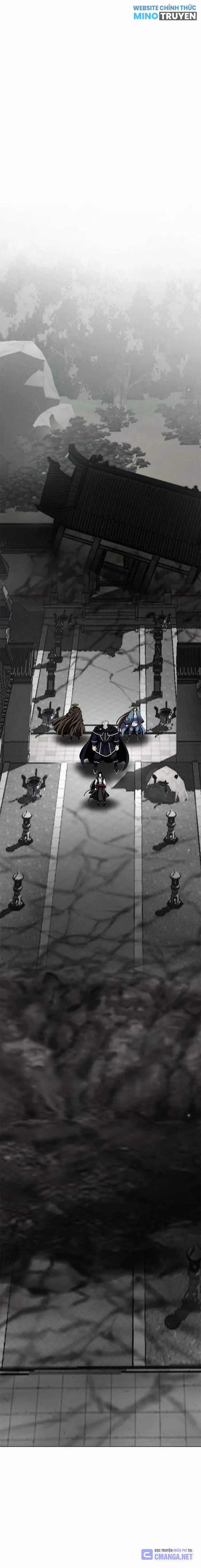 Bất Khả Chiến Bại Chapter 27 trang 28