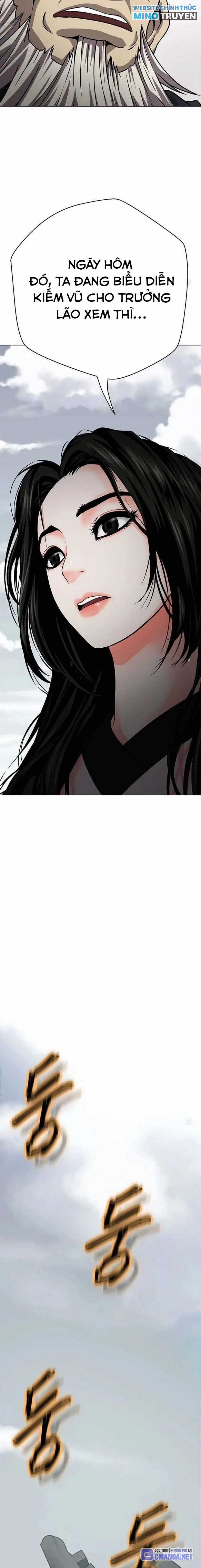 Bất Khả Chiến Bại Chapter 27 trang 30