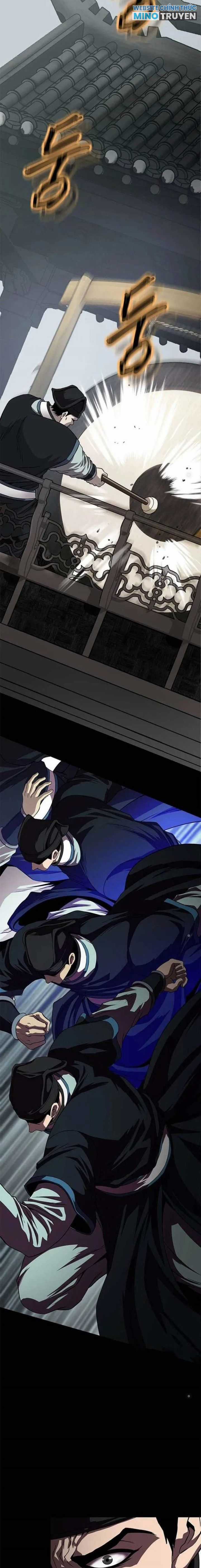 Bất Khả Chiến Bại Chapter 27 trang 31