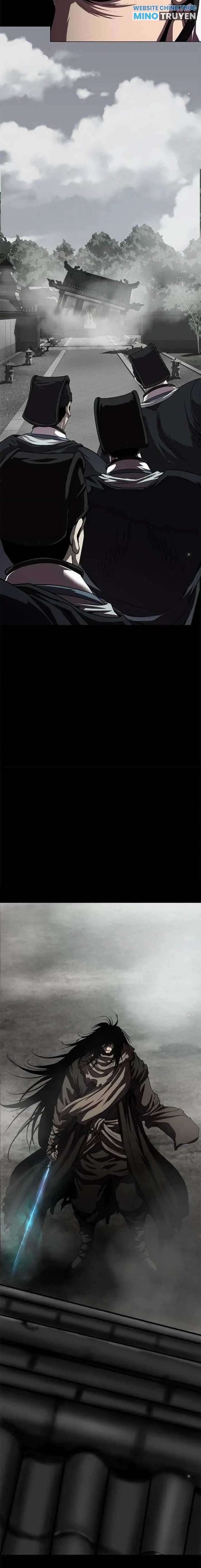 Bất Khả Chiến Bại Chapter 27 trang 32