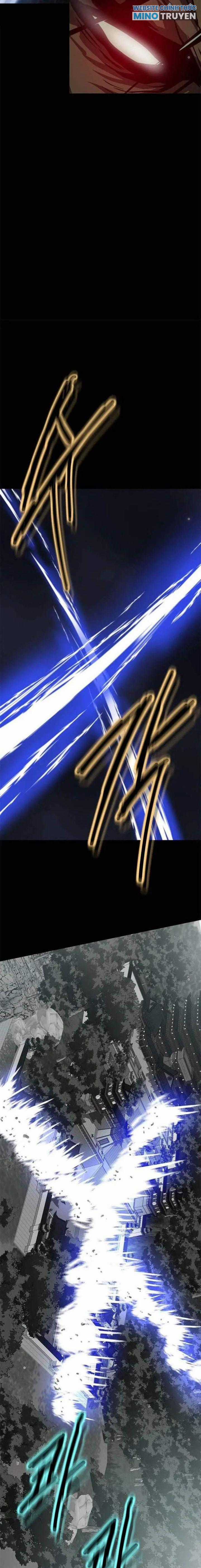 Bất Khả Chiến Bại Chapter 27 trang 34