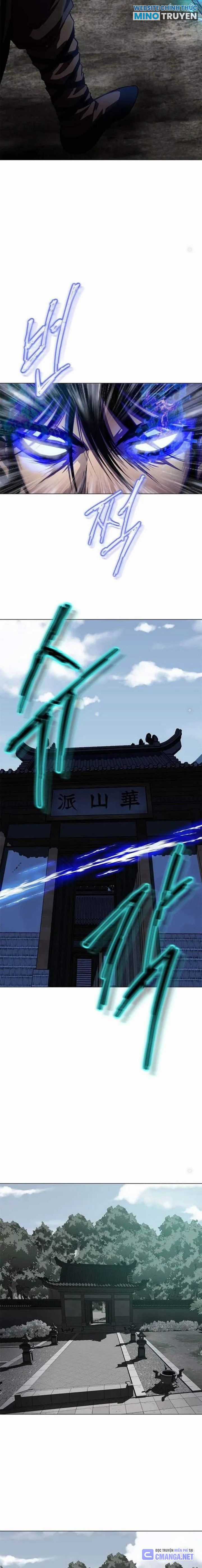 Bất Khả Chiến Bại Chapter 27 trang 4