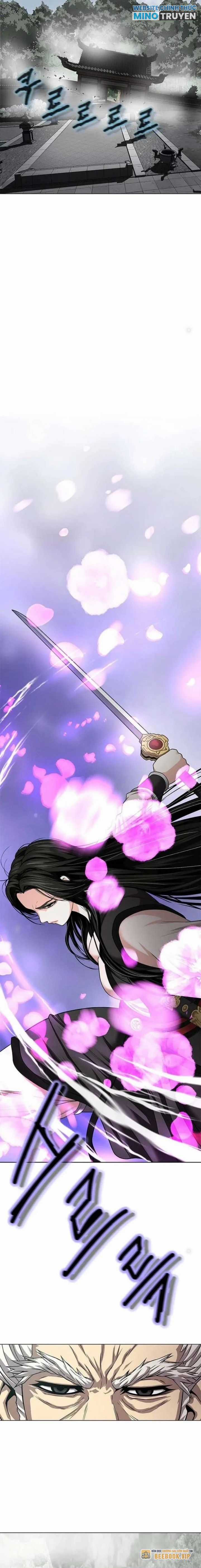 Bất Khả Chiến Bại Chapter 27 trang 5