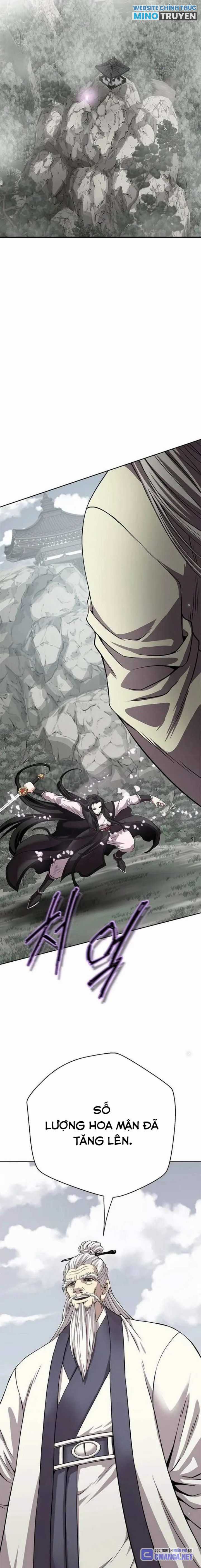 Bất Khả Chiến Bại Chapter 27 trang 6