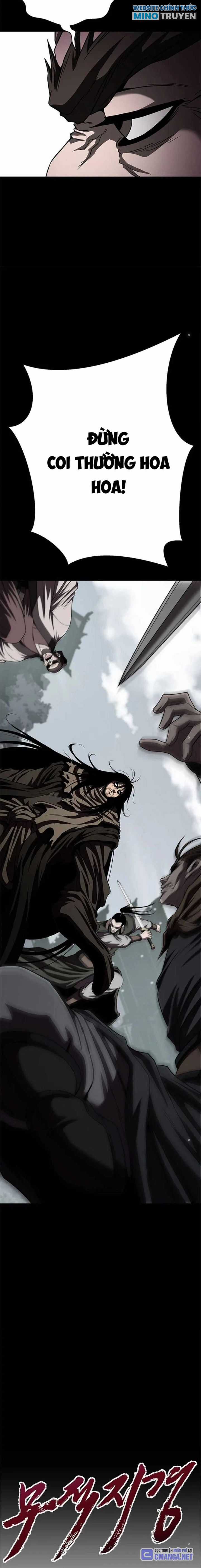 Bất Khả Chiến Bại Chapter 28 trang 12