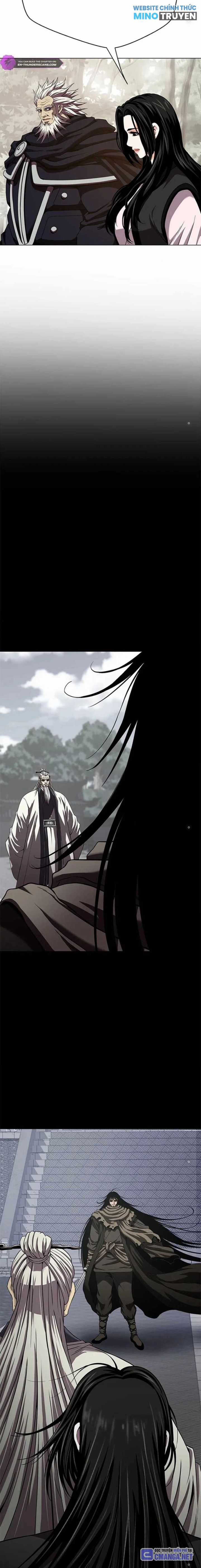 Bất Khả Chiến Bại Chapter 28 trang 14