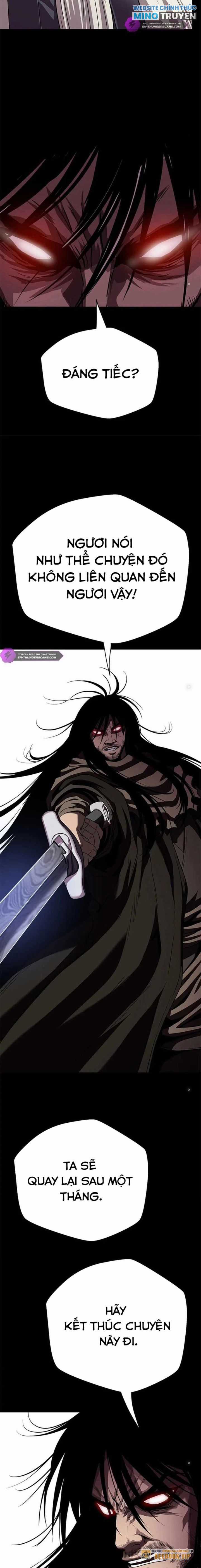 Bất Khả Chiến Bại Chapter 28 trang 17