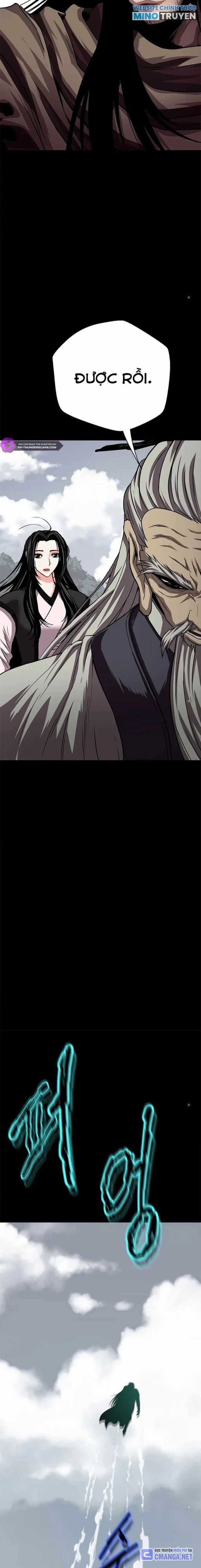 Bất Khả Chiến Bại Chapter 28 trang 18