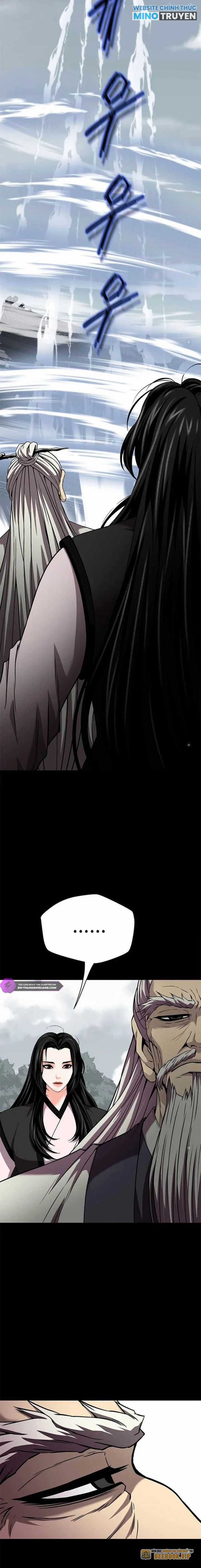 Bất Khả Chiến Bại Chapter 28 trang 19