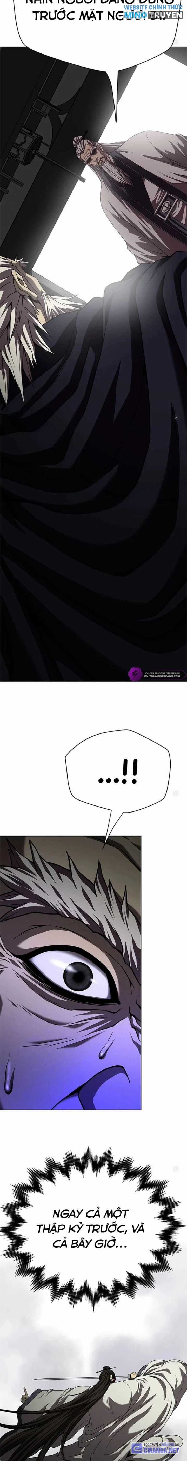 Bất Khả Chiến Bại Chapter 28 trang 24