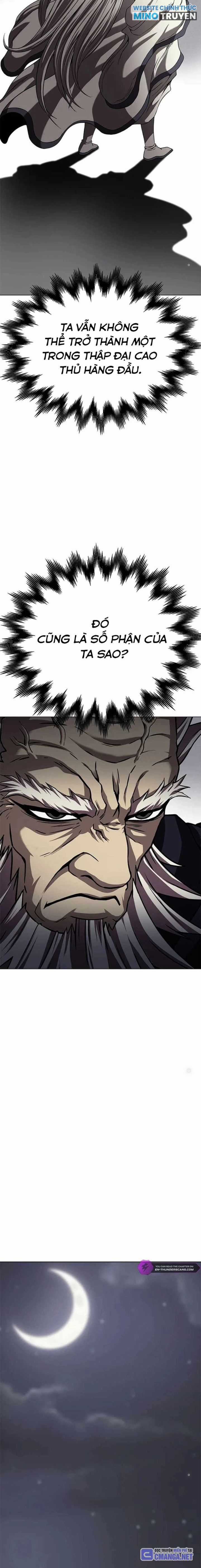 Bất Khả Chiến Bại Chapter 28 trang 26