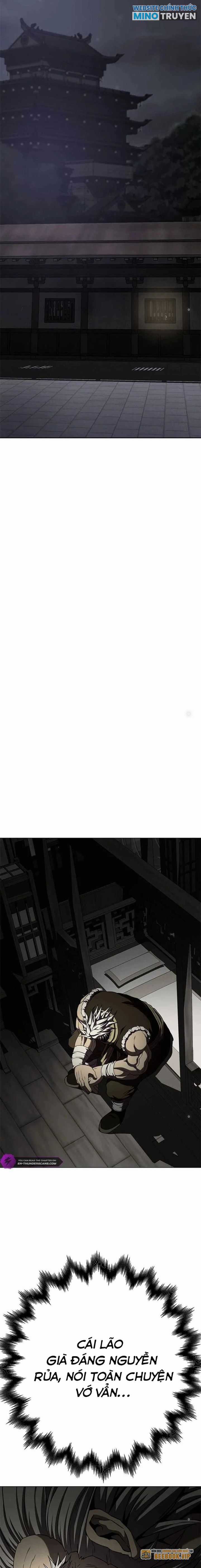 Bất Khả Chiến Bại Chapter 28 trang 27