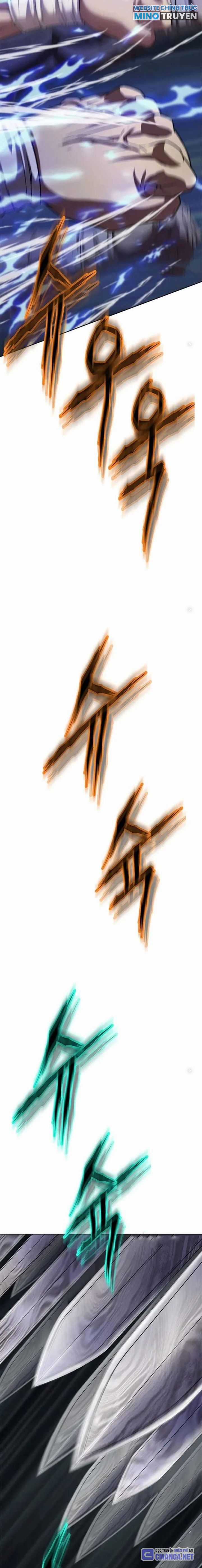 Bất Khả Chiến Bại Chapter 29 trang 10