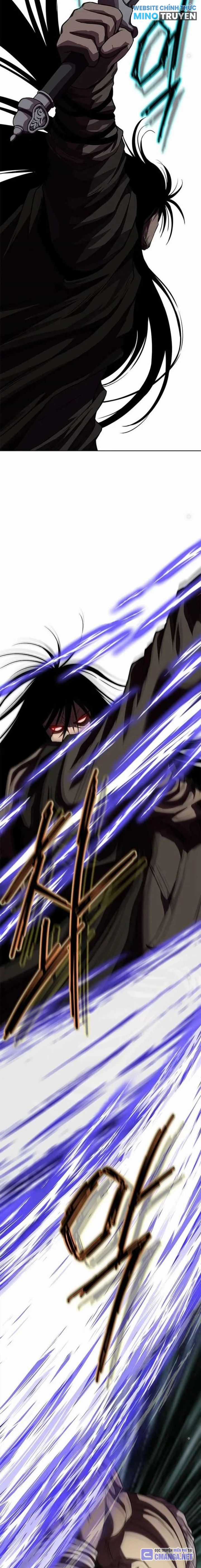 Bất Khả Chiến Bại Chapter 29 trang 12