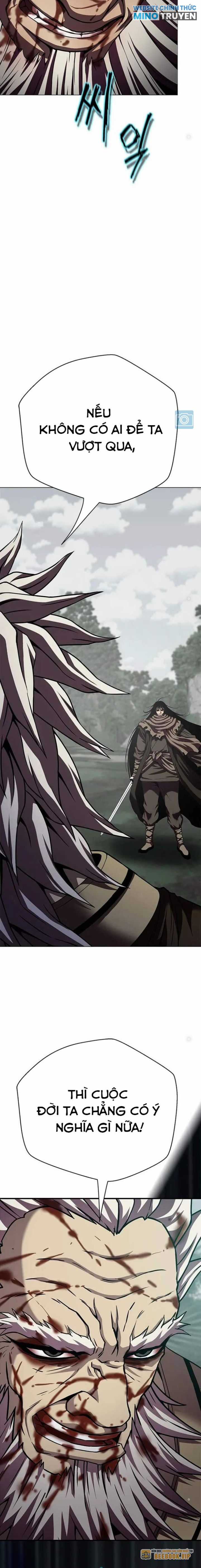 Bất Khả Chiến Bại Chapter 29 trang 19