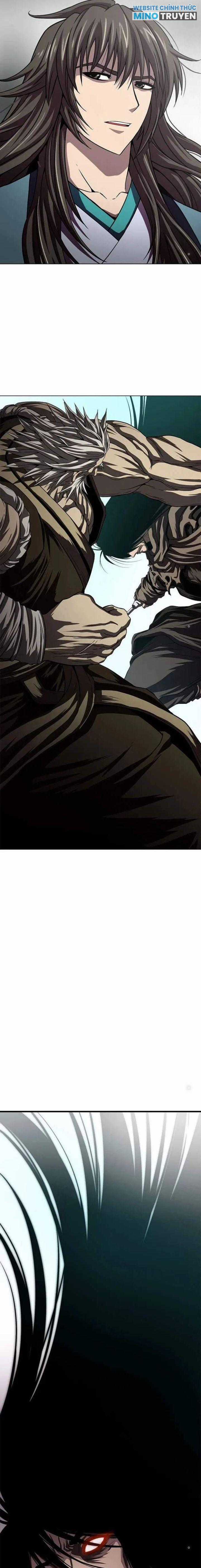 Bất Khả Chiến Bại Chapter 29 trang 26