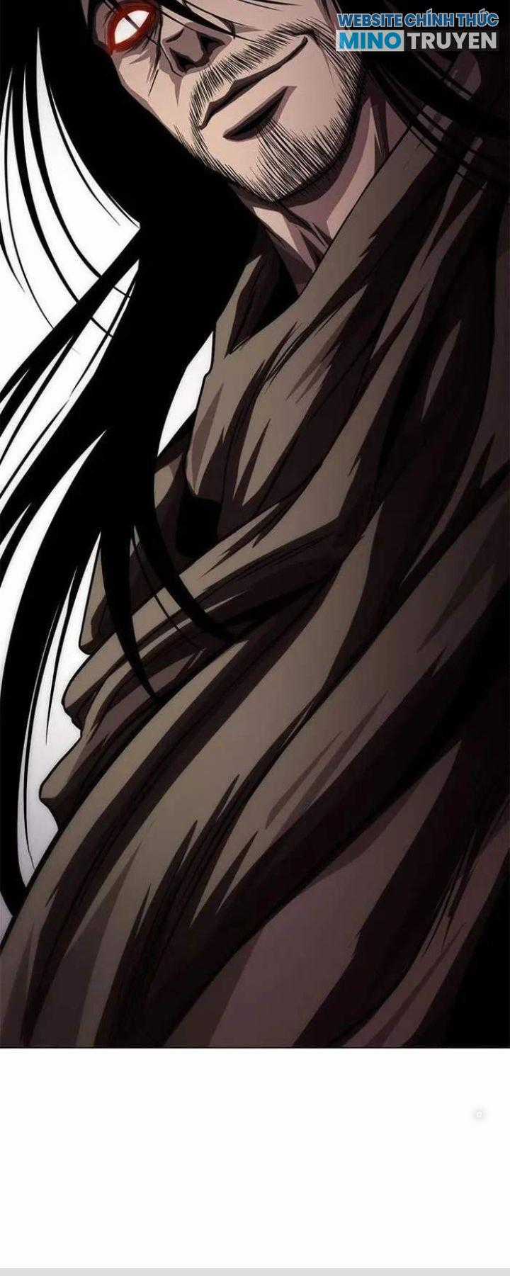 Bất Khả Chiến Bại Chapter 29 trang 27