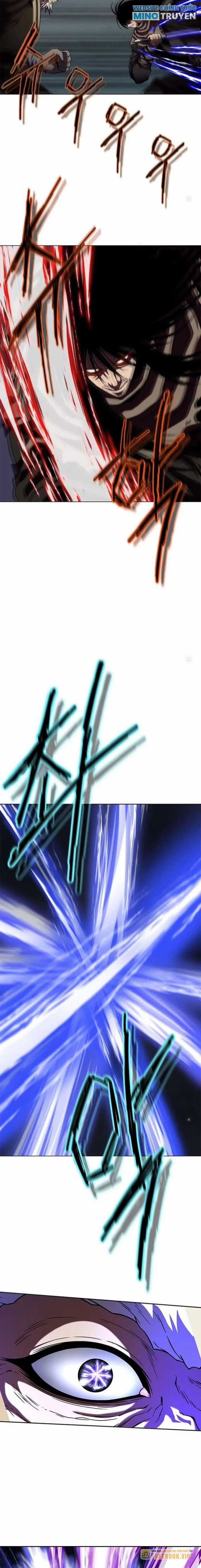 Bất Khả Chiến Bại Chapter 29 trang 3