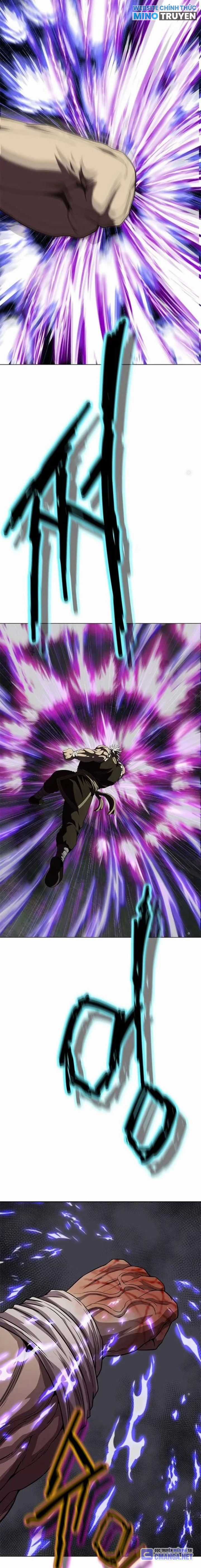 Bất Khả Chiến Bại Chapter 29 trang 4