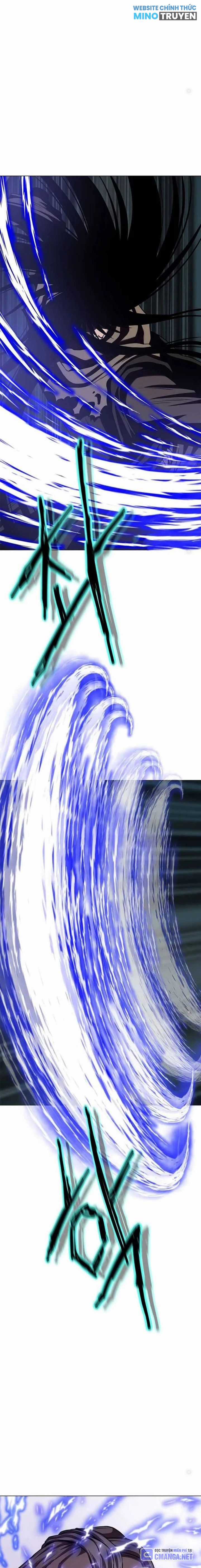 Bất Khả Chiến Bại Chapter 29 trang 6