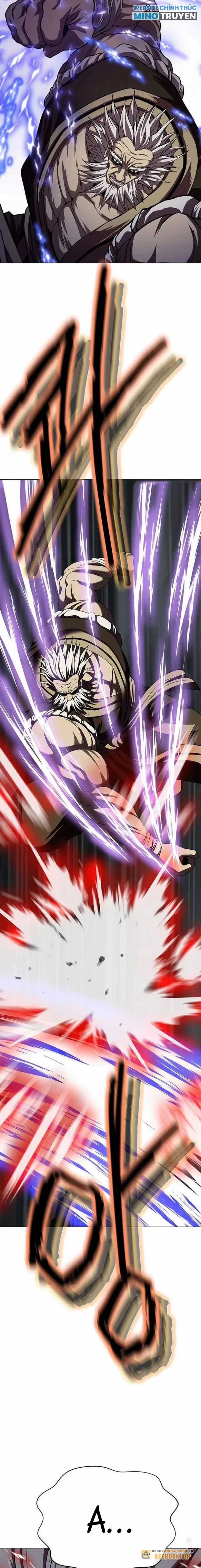 Bất Khả Chiến Bại Chapter 29 trang 7