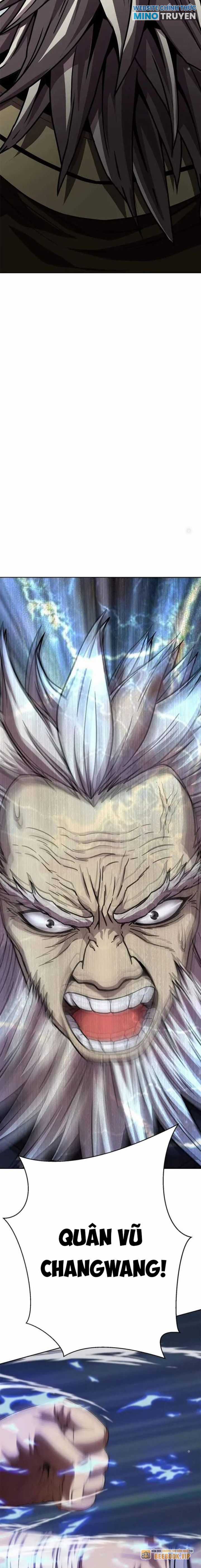 Bất Khả Chiến Bại Chapter 29 trang 9