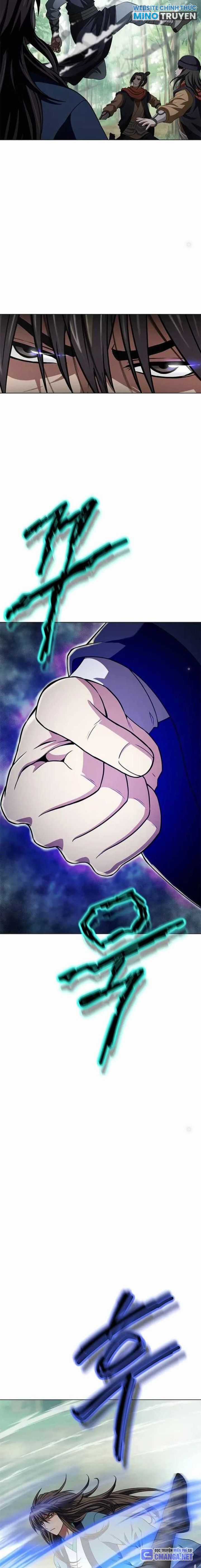 Bất Khả Chiến Bại Chapter 3 trang 20