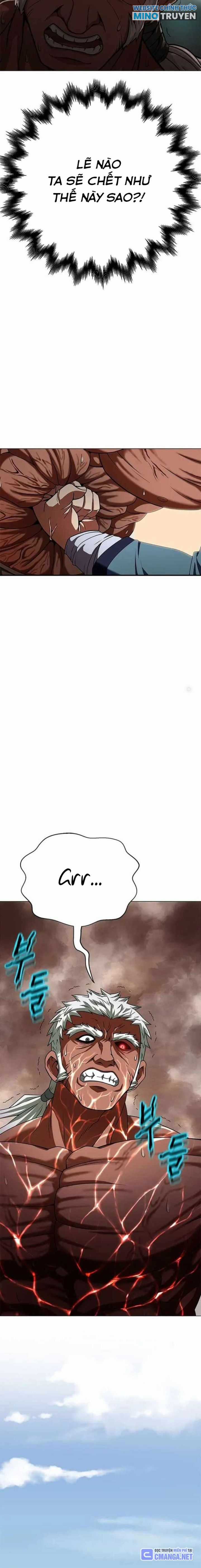 Bất Khả Chiến Bại Chapter 3 trang 4