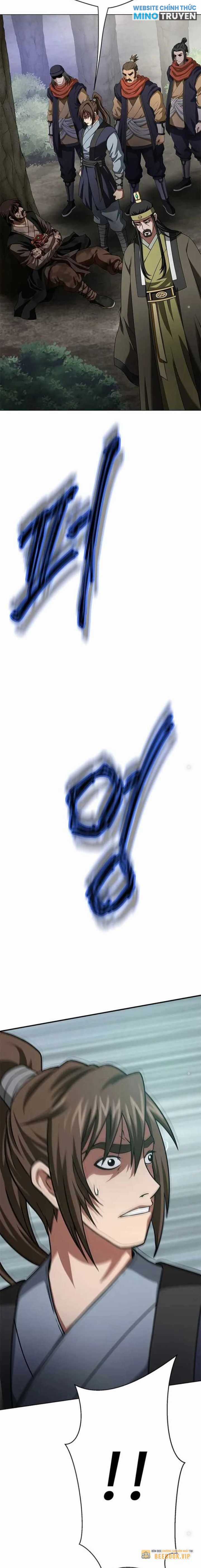 Bất Khả Chiến Bại Chapter 3 trang 7