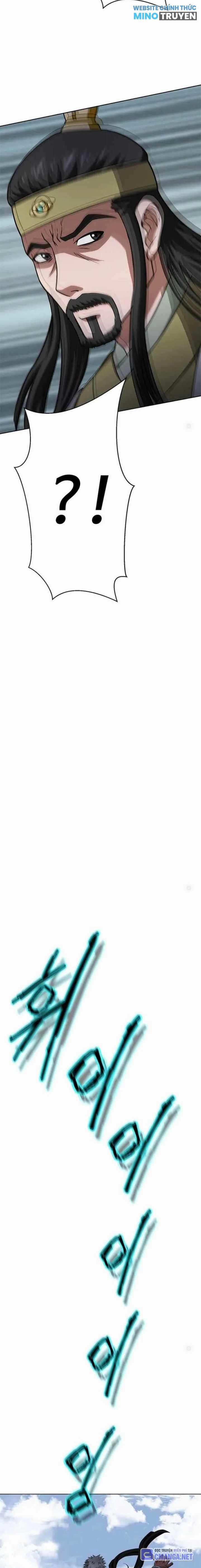 Bất Khả Chiến Bại Chapter 3 trang 8