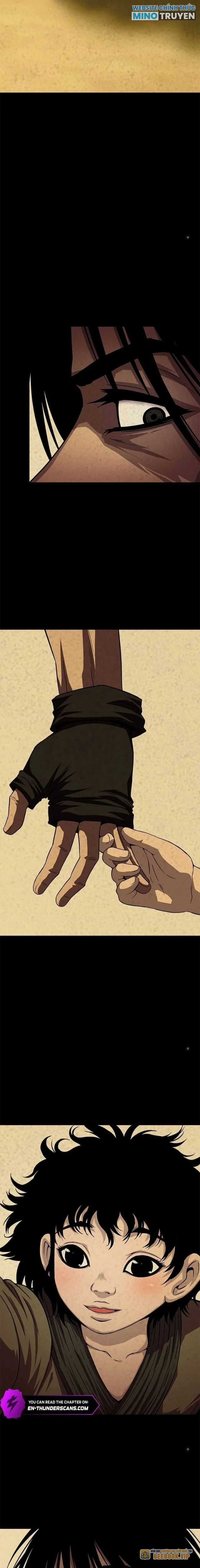 Bất Khả Chiến Bại Chapter 30 trang 11