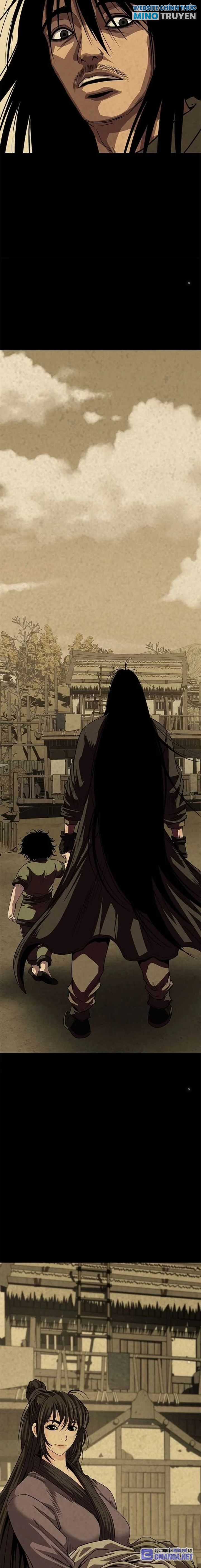 Bất Khả Chiến Bại Chapter 30 trang 12