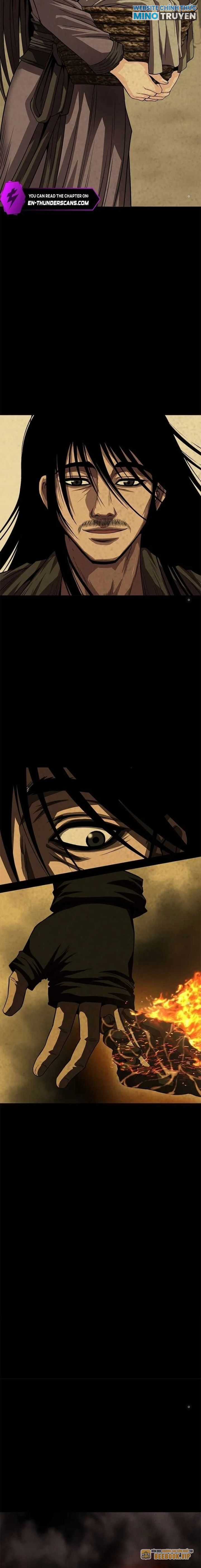 Bất Khả Chiến Bại Chapter 30 trang 13