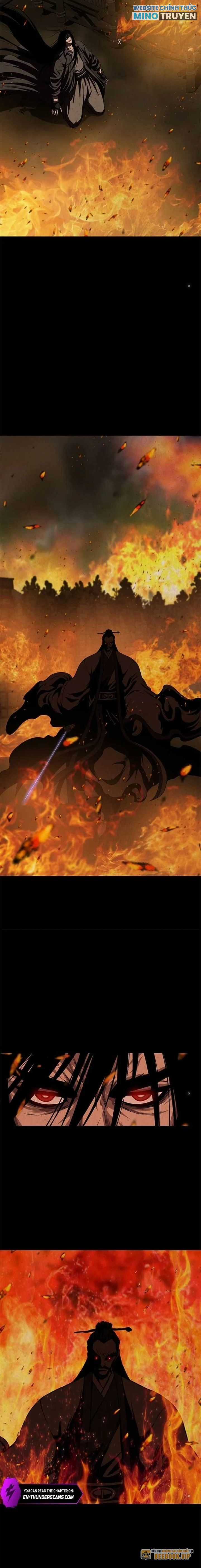 Bất Khả Chiến Bại Chapter 30 trang 15