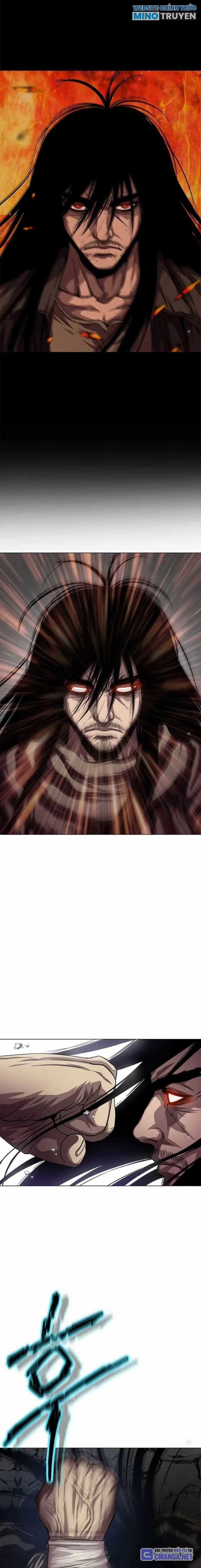 Bất Khả Chiến Bại Chapter 30 trang 16