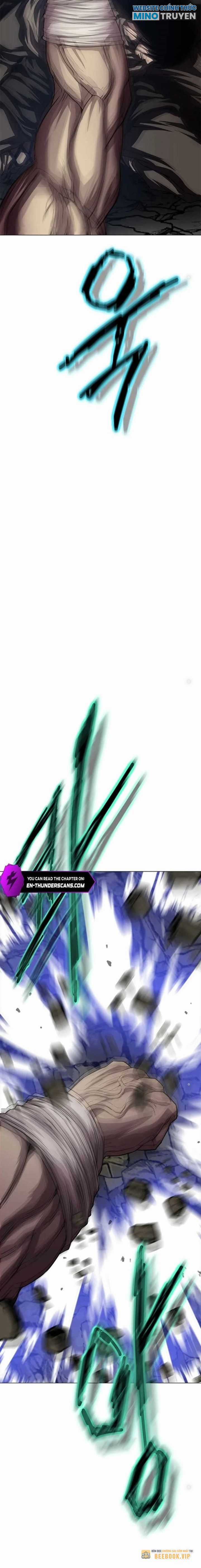 Bất Khả Chiến Bại Chapter 30 trang 17