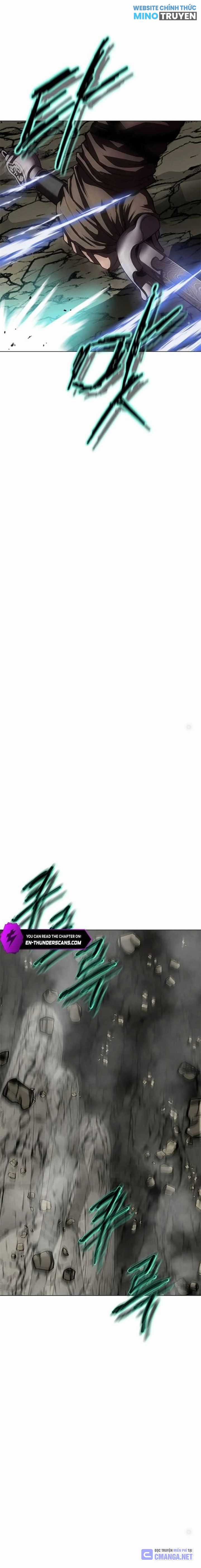 Bất Khả Chiến Bại Chapter 30 trang 18